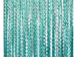 kurtyna-spirale-turkusowa-z-gwiazdkami-100-x-200-cm