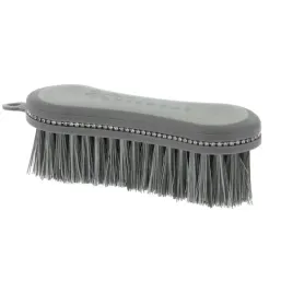 szczotka-do-glowy-dla-konia-equi-theme-je-t-aime-mala-miekka-szara