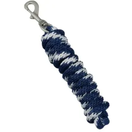 uwiaz-dla-konia-alpaki-premier-equine-leadropes-karabinczyk-granatowy-bialy