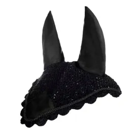 nauszniki-dla-konia-hkm-earbonnet-czarne-full
