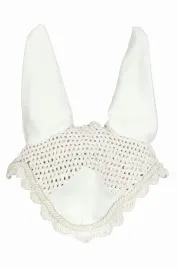 nauszniki-dla-konia-hkm-earbonnet-biale-cob