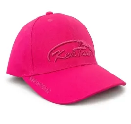 czapka-z-daszkiem-jezdziecka-kentaur-baseballowka-rozowa
