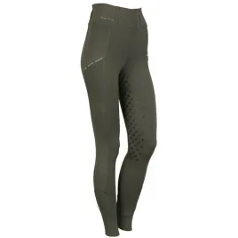 legginsy-jezdzieckie-harrys-horse-jr-summer-chique-26ss-damskie-zielone-38