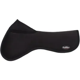 podkladka-pod-siodlo-dla-konia-kentaur-memory-foam-profilowana-czarna