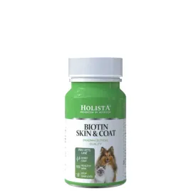biotyna-dla-psa-i-kota-holista-biotyn-skinandcoat-90-tabletek-na-siersc
