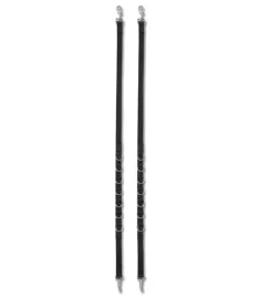 wypinacze-dla-konia-waldhausen-nylon-regulowane-czarne-full