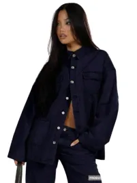 shein-granatowa-jeansowa-kurtka-z-kieszeniami-i-guzikami-xs-1kb