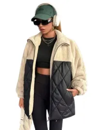 shein-kurtka-damska-pikowana-z-kapturem-kremowa-czarna-xl-1ka