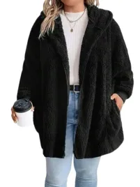 shein-plus-size-czarna-kurtka-damska-prosta-46-lna