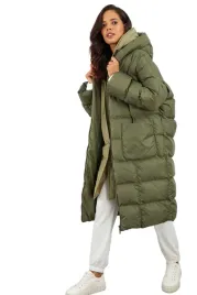 coolandsexy-zimowy-plaszcz-puchowy-z-kapturem-khaki-l-opa