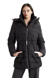 defacto-czarna-pikowana-kurtka-z-kapturem-z-paskiem-w-talii-xxl-5fa