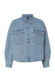 pieces-jeansowa-kurtka-damska-z-cwiekami-do-bioder-xl-5fa