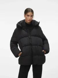 vero-moda-czarna-pikowana-kurtka-z-kapturem-zimowa-xs-7aa