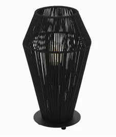 lampka-stolowa-biurkowa-eglo-palmones-e27-czarna-metalowa-design