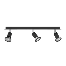 lampa-sufitowa-eglo-sarria-3x-gu10-czarna-chrom-spot-46cm-nowoczesna