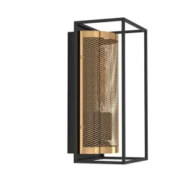 lampa-scienna-kinkiet-eglo-nohales-e27-czarno-zlota-nowoczesna-ogrod-dom