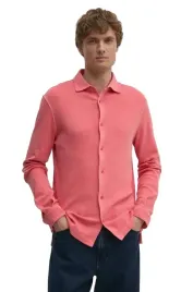 united-colors-of-benetton-rozowa-koszula-casual-z-bawelny-xxl-2fa