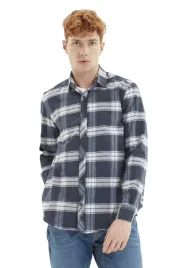 trendyol-man-meska-koszula-casual-w-krate-z-dlugim-rekawem-m-5da