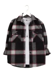 trendyol-man-koszula-meska-casual-w-krate-czarna-z-dlugim-rekawem-m-5da