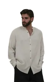 bohemai-meska-koszula-casual-z-kolnierzykiem-stojacym-bezowa-s-5da