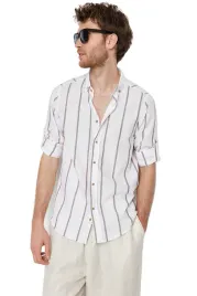 trendyol-man-meska-koszula-casual-biala-w-paski-z-dlugim-rekawem-s-5da
