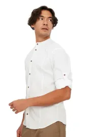 trendyol-man-biala-koszula-meska-casual-z-kolnierzykiem-stojka-s-5da