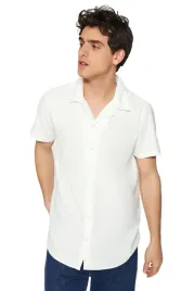 trendyol-man-biala-koszula-meska-casual-krotki-rekaw-zebrowana-s-5da