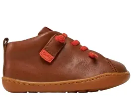 camper-dzieciece-polbuty-skorzane-brazowe-na-rzepy-25-j8a