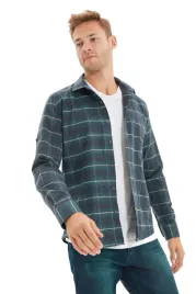 trendyol-man-meska-koszula-casual-w-krate-dlugi-rekaw-kolnierzyk-xxl-5da