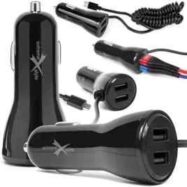 ladowarka-samochodowa-micro-usb-2-x-usb-4-a