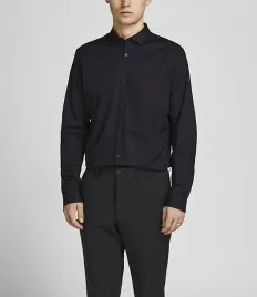 jack-and-jones-czarna-koszula-casual-z-dlugim-rekawem-m-6fa