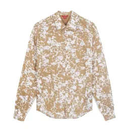 guess-koszula-meska-casual-bezowo-bialy-wzor-floral-xs-g-a