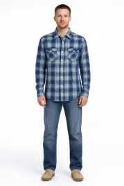 guess-casual-koszula-meska-w-krate-z-kieszeniami-niebieska-xs-gga