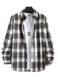 meska-koszula-casual-w-krate-dlugi-rekaw-kolnierzyk-xl-1la