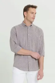 meska-koszula-casual-len-bawelna-z-dlugim-rekawem-i-kolnierzykiem-2xl-5ga
