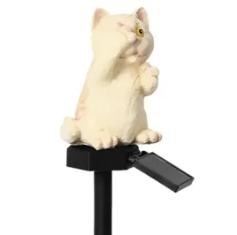 lampa-solarna-ogrodowa-lampka-do-ogrodu-ogrod-led-wbijana-kot-zd119c