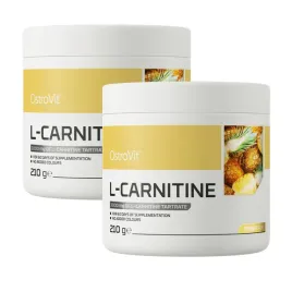 ostrovit-l-karnityna-2x210-g-winian-l-karnityny-3000-mg-redukcja-krazenie