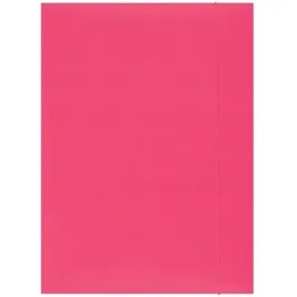 teczka-z-gumka-a4-3-skrzydlowa-lakierowana-300gsm-office-products-rozowa
