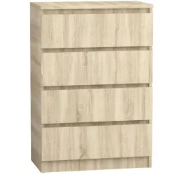 komoda-90-cm-4-szuflady-sonoma