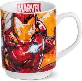 kubek-ceramika-350-ml-iron-man