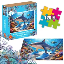 puzzle-brainrot-120-el-rekin-w-butach-tralalero-tralala-meme-viral-prezent