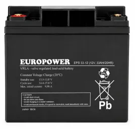 akumulator-bateria-agm-vrla-europower-eps-12v-33ah-centrala-zasilanie-ups