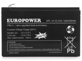 akumulator-bateria-agm-vrla-europower-epl-12v-12ah-epl12-12-epl12-alarm-ups