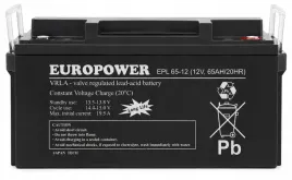 akumulator-bateria-agm-vrla-europower-epl-12v-65ah-epl65-12-przemyslowy-ups