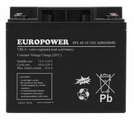 akumulator-bateria-agm-vrla-europower-epl-12v-42ah-epl42-12-przemyslowy-ups