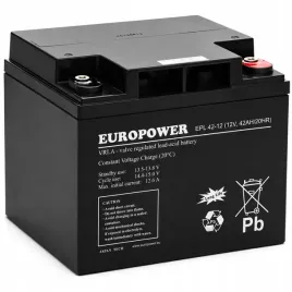 akumulator-bateria-agm-vrla-europower-epl-12v-42ah-epl42-12-epl42-centrala