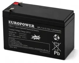 akumulator-bateria-agm-vrla-europower-epl-72-12-72ah-7-2ah-epl7-t2-f2-ups