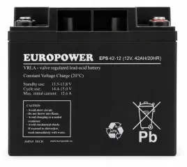 akumulator-europower-agm-12v-42ah-long-life-bufor-do-zasilania-awaryjnego