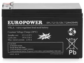 akumulator-bateria-agm-vrla-europower-epl-12v-72ah-epl-72-12-epl7-2-alarm