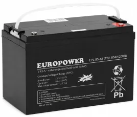 akumulator-bateria-agm-przemyslowy-europower-epl-12v-85ah-epl85-12-epl85